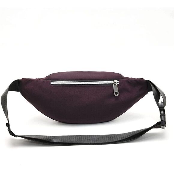 Purple Fanny Pack   - Picture 3 of 3